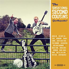 Download track Allnighter The Sensational Second Cousins