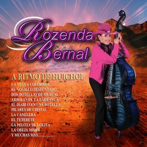 Download track Pilares De Cristal Rozenda Bernal