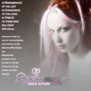 Download track I Know It's Over Emilie Autumn