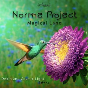 Download track Magical Land Norma Project