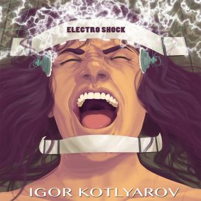 Download track Coffe Machine (Original Mix) Igor Kotlyarov