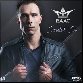 Download track Sweetest Sin Isaac