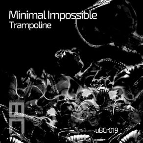 Download track Rocksteady Vibe Minimal Impossible