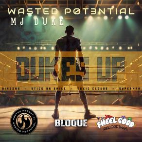 Download track Superman (Bloque Mix - Radio Edit) BloqueMJ Duke