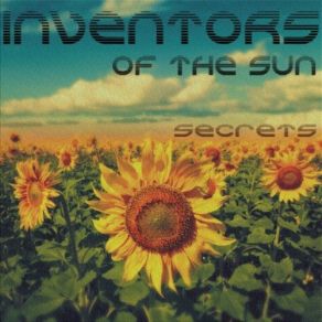 Download track Desert Moon Inventors Of The Sun