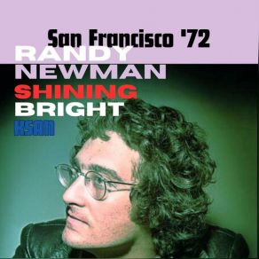 Download track Suzanne Randy Newman