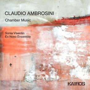 Download track De Vulgari Eloquentia (1984) Claudio Ambrosini