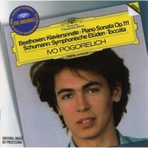 Download track 19. Chopin Etude In A Flat Major Op. 10 No. 10 Ivo Pogorelich