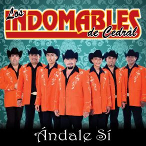 Download track Chaparrita De Ojos Negros Los Indomables De Cedral