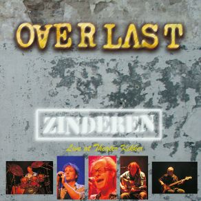 Download track Hij Weet Wat Hij Wil (Live) Overlast