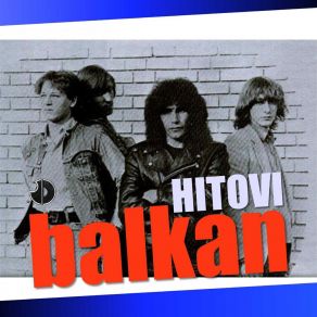 Download track Slepe Snage Balkan