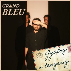 Download track Kálvin Tér Grand Bleu