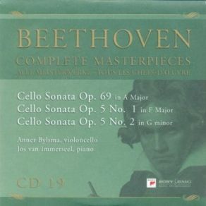 Download track II. Scherzo: Allegro Molto Ludwig Van Beethoven