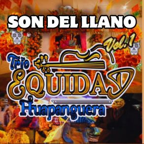 Download track El Borrachito TRIO EQUIDAD HUAPANGUERA