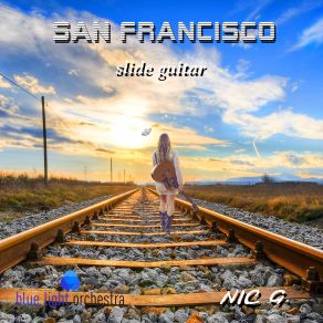 Download track California Trail Nik G