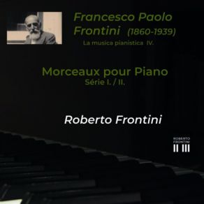 Download track Pagina D'album Roberto Frontini