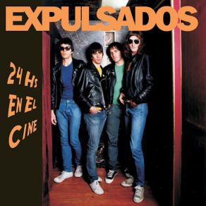 Download track Corazón Culpable Expulsados