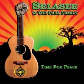 Download track Baby Sister Selasee, The Fafa Family