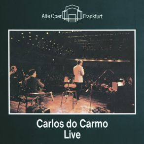 Download track Os Putos (Live) Carlos Do Carmo