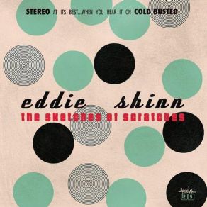 Download track I Say (Original Mix) Eddie Shinn