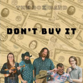 Download track This Old Guitar The Box Band