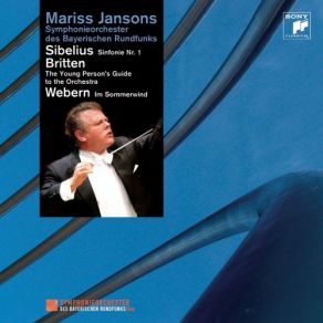 Download track The Young Person's Guide To The Orchestra, Op. 34 Mariss Jansons