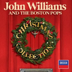 Download track Styne Let It Snow! Let It Snow John Williams, The Boston Pops Orchestra