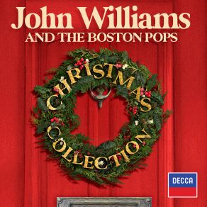 Download track Traditional Joy To The World John Williams, The Boston Pops Orchestra