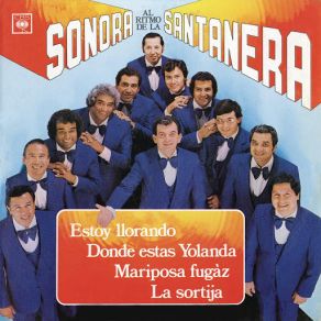 Download track El Lunatico Sonora Santanera