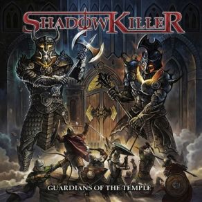 Download track The Garden Of Persephone Shadowkiller