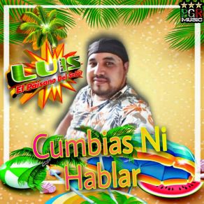 Download track Mambo Ni Hablar Luis El Paisano Del Sabor