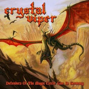 Download track Metal Nation Crystal Viper