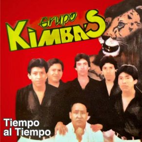 Download track Triste Llorando / Chuquiagomarka Grupo Kimba's