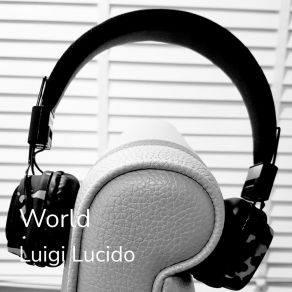 Download track My Dreams Luigi Lucido