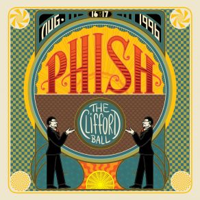 Download track Weekapaug Groove (Live At The Clifford Ball, August 16, 1996) Phish