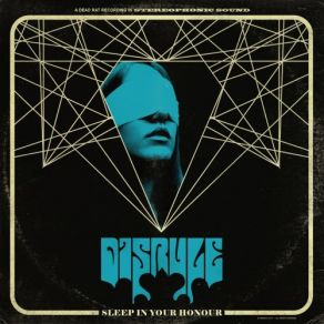 Download track Occult Razor Disrule