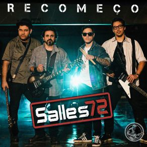 Download track Tudo No Seu Lugar Salles72