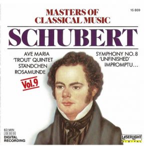 Download track Rosamunde, Fürstin Von Cypern, Op. 26: Entr'Acte No. 1 (Hungarian State Opera Orchestra) Franz Schubert