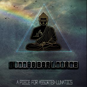 Download track Space Queen Buddha Bar Lounge