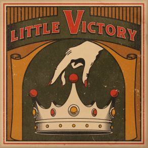 Download track Life Of A Cowboy Little Victory