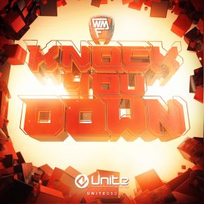 Download track Knock You Down' Original Mix Wild Motherfuckers