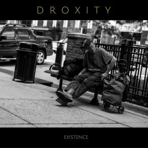 Download track Left Away Droxity