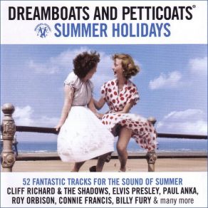 Download track Summer Holiday The Shadows, Cliff Richard