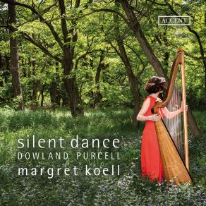 Download track The Second Book Of Songes: No. 2, Flow My Tears (Arr. M. Köll For Harp) Margret Köll