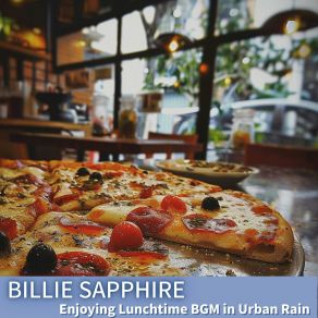 Download track Serene Melodies For A Wet Night Billie Sapphire