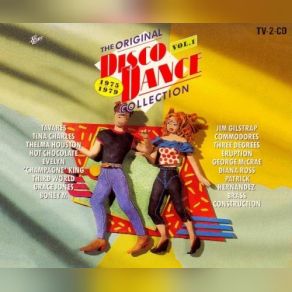 Download track Daddy Cool (Original Single Version) Boney M.