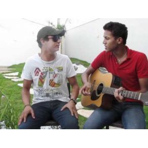 Download track Minha Ruiva Felipe E Matheus