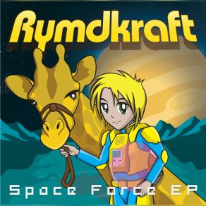 Download track Cloudstomper Rymdkraft