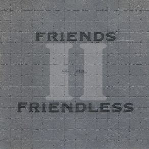 Download track Always With Me Friends Of The Friendless