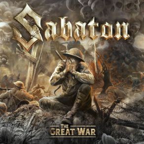 Download track Seven Pillars Of Wisdom (Soundtrack Version) Sabaton